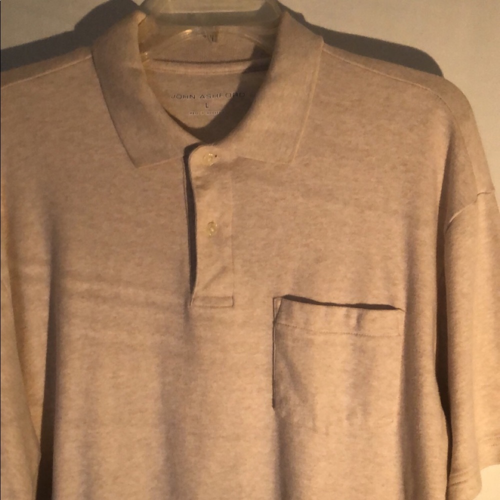 John Ashford Polo Shirt